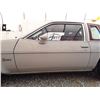 Image 21 : 0M --  1980 PONTIAC SUNBIRD  , Grey , 75911 TMU  5 DIG ODO  KM's