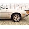 Image 25 : 0M --  1980 PONTIAC SUNBIRD  , Grey , 75911 TMU  5 DIG ODO  KM's