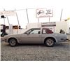 Image 9 : 0M --  1980 PONTIAC SUNBIRD  , Grey , 75911 TMU  5 DIG ODO  KM's