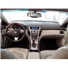 Image 26 : A1 --  2010 CADILLAC CTS4 PERFORMANCE COLLECTION , Blue , 116676  KM's "NO RESERVE"