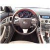 Image 29 : A1 --  2010 CADILLAC CTS4 PERFORMANCE COLLECTION , Blue , 116676  KM's "NO RESERVE"