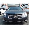 Image 2 : A1 --  2010 CADILLAC CTS4 PERFORMANCE COLLECTION , Blue , 116676  KM's "NO RESERVE"