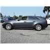 Image 8 : A1 --  2010 CADILLAC CTS4 PERFORMANCE COLLECTION , Blue , 116676  KM's "NO RESERVE"