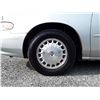 Image 11 : A10 --  2005 BUICK CENTURY CUSTOM , Grey , 108165  KM's