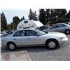 Image 4 : A10 --  2005 BUICK CENTURY CUSTOM , Grey , 108165  KM's