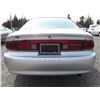 Image 6 : A10 --  2005 BUICK CENTURY CUSTOM , Grey , 108165  KM's