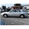 Image 8 : A10 --  2005 BUICK CENTURY CUSTOM , Grey , 108165  KM's