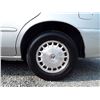 Image 9 : A10 --  2005 BUICK CENTURY CUSTOM , Grey , 108165  KM's