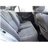 Image 17 : A4 --  2003 HONDA CIVIC LX  , Silver , 253470  KM's "NO RESERVE"