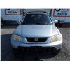 Image 2 : A9 --  2001 HONDA CR-V SE , Silver , 363650  KM's "NO RESERVE"