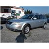 Image 1 : A5 --  2004 VW PASSAT GLS , White , 194410  KM's "NO RESERVE"