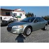 Image 1 : A6 --  2005 CHRYSLER SEBRING TOURING  , Grey , 238569  KM's