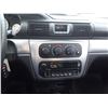 Image 21 : A6 --  2005 CHRYSLER SEBRING TOURING  , Grey , 238569  KM's