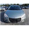 Image 2 : A6 --  2005 CHRYSLER SEBRING TOURING  , Grey , 238569  KM's