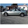 Image 8 : A6 --  2005 CHRYSLER SEBRING TOURING  , Grey , 238569  KM's
