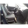 Image 16 : A12F --  2004 TOYOTA MATRIX XR  , Blue , 299,999 TMU ODO STOPPED  KM's