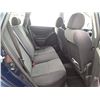 Image 17 : A12F --  2004 TOYOTA MATRIX XR  , Blue , 299,999 TMU ODO STOPPED  KM's