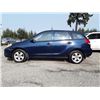 Image 8 : A12F --  2004 TOYOTA MATRIX XR  , Blue , 299,999 TMU ODO STOPPED  KM's