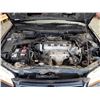 Image 14 : A3 --  2002 HONDA ACCORD SE , Blue , 169370  KM's