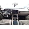 Image 25 : G5 --  2004 CHEVROLET SILVERADO 1500 EXT CAB 4X4 , Red , 298595  KM's