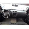Image 24 : G6 --  2004 GMC CANYON EXT CAB 4X4 , Black , 283935  KM's