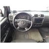 Image 25 : G6 --  2004 GMC CANYON EXT CAB 4X4 , Black , 283935  KM's
