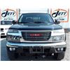 Image 2 : G6 --  2004 GMC CANYON EXT CAB 4X4 , Black , 283935  KM's