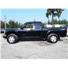 Image 8 : G6 --  2004 GMC CANYON EXT CAB 4X4 , Black , 283935  KM's
