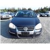 Image 2 : C4 --  2006 VW JETTA TDI , Blue , 246825  KM's