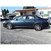 Image 8 : C4 --  2006 VW JETTA TDI , Blue , 246825  KM's