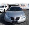 Image 2 : E5 --  2007 PONTIAC G6  , Silver , 227949  KM's