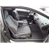 Image 16 : B5 --  2007 HONDA CIVIC DX-G  , Grey , 306634  KM's