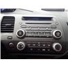Image 23 : B5 --  2007 HONDA CIVIC DX-G  , Grey , 306634  KM's