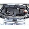 Image 14 : A2 --  2007 SATURN ION LEVEL 2 , Grey , 99041  KM's "NO RESERVE"
