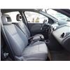 Image 17 : A2 --  2007 SATURN ION LEVEL 2 , Grey , 99041  KM's "NO RESERVE"