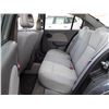 Image 19 : A2 --  2007 SATURN ION LEVEL 2 , Grey , 99041  KM's "NO RESERVE"