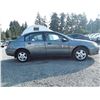 Image 4 : A2 --  2007 SATURN ION LEVEL 2 , Grey , 99041  KM's "NO RESERVE"