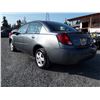 Image 7 : A2 --  2007 SATURN ION LEVEL 2 , Grey , 99041  KM's "NO RESERVE"