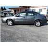 Image 8 : A2 --  2007 SATURN ION LEVEL 2 , Grey , 99041  KM's "NO RESERVE"