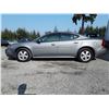 Image 8 : I1 --  2008 PONTIAC GRAND PRIX , Grey , 148634  KM's