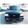 Image 2 : G2 --  2008 FORD RANGER EXT CAB 4X4 , Black , 284885  KM's