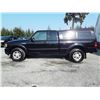 Image 8 : G2 --  2008 FORD RANGER EXT CAB 4X4 , Black , 284885  KM's