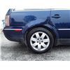 Image 10 : A12J --  2005 VW PASSAT GLS TDI , Blue , 408923  KM's