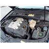 Image 13 : A12J --  2005 VW PASSAT GLS TDI , Blue , 408923  KM's