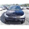 Image 2 : B2 --  2011 FORD FOCUS SES , Black , 193092  KM's