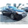 Image 3 : B2 --  2011 FORD FOCUS SES , Black , 193092  KM's