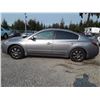 Image 8 : B4 --  2008 NISSAN ALTIMA , Grey , 158526  KM's