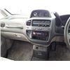 Image 24 : C6C --  1994 MITSUBISHI DELICA , Green , 195784  KM's