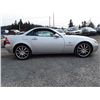 Image 4 : D1 --  1999 MERCEDES SLK 230 KOMPRESSOR CONVERTIBLE , Silver , 96019  KM's  Right Hand Drive