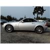 Image 8 : D1 --  1999 MERCEDES SLK 230 KOMPRESSOR CONVERTIBLE , Silver , 96019  KM's  Right Hand Drive